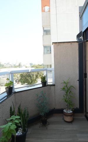 Apartamento à venda com 106m², 2 quartos e 1 vagaCobertura 