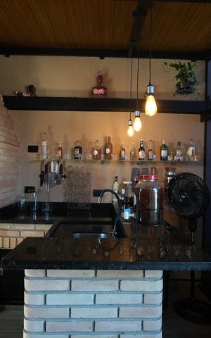 Apartamento à venda com 106m², 2 quartos e 1 vagaÁrea gourmet