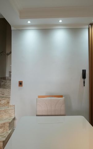 Apartamento à venda com 106m², 2 quartos e 1 vagaSala