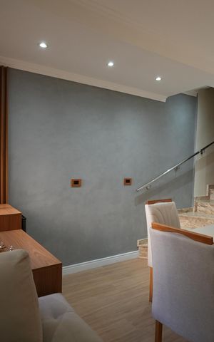 Apartamento à venda com 106m², 2 quartos e 1 vagaSala