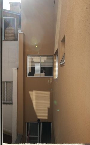 Apartamento à venda com 106m², 2 quartos e 1 vagaVista do Quarto 1