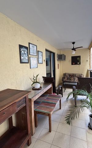 Apartamento à venda com 95m², 2 quartos e 1 vagaVaranda da Sala