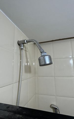 Apartamento à venda com 95m², 2 quartos e 1 vagaBanheiro da Suíte