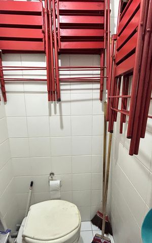 Apartamento à venda com 95m², 2 quartos e 1 vagaBanheiro da Suíte