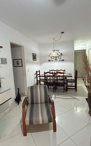 Apartamento à venda com 95m², 2 quartos e 1 vagaSala
