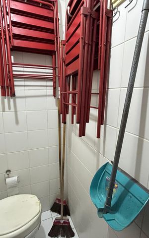 Apartamento à venda com 95m², 2 quartos e 1 vagaBanheiro da Suíte