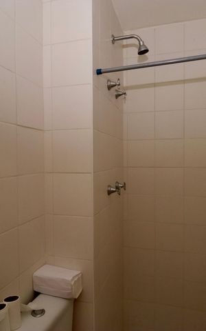 Apartamento para alugar com 106m², 3 quartos e 2 vagas Apartamento para alugar com 106m², 3 quartos e 2 vagasBanheiro de serviço