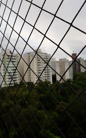 Apartamento para alugar com 106m², 3 quartos e 2 vagas Apartamento para alugar com 106m², 3 quartos e 2 vagasVista