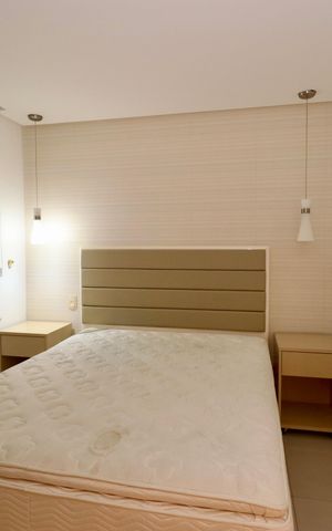Apartamento para alugar com 106m², 3 quartos e 2 vagas Apartamento para alugar com 106m², 3 quartos e 2 vagasQuarto 1