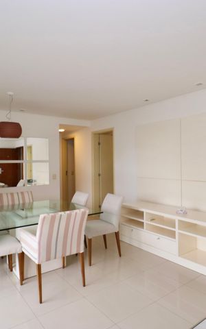 Apartamento para alugar com 106m², 3 quartos e 2 vagas Apartamento para alugar com 106m², 3 quartos e 2 vagasSala