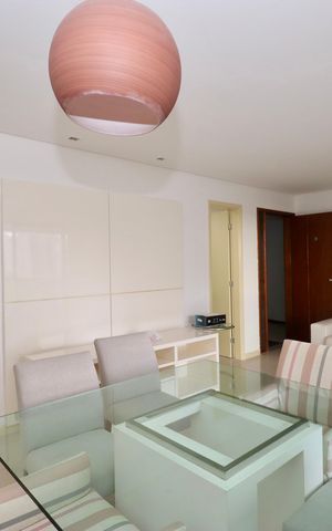 Apartamento para alugar com 106m², 3 quartos e 2 vagas Apartamento para alugar com 106m², 3 quartos e 2 vagasSala
