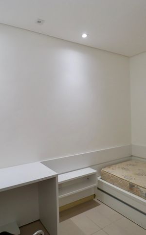 Apartamento para alugar com 106m², 3 quartos e 2 vagas Apartamento para alugar com 106m², 3 quartos e 2 vagasQuarto 3