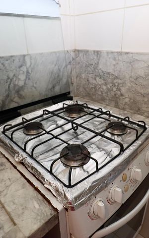 Apartamento para alugar com 106m², 3 quartos e 2 vagas Apartamento para alugar com 106m², 3 quartos e 2 vagasCozinha