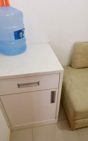 Apartamento para alugar com 106m², 3 quartos e 2 vagas Apartamento para alugar com 106m², 3 quartos e 2 vagasDependência