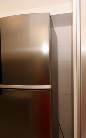 Apartamento para alugar com 106m², 3 quartos e 2 vagas Apartamento para alugar com 106m², 3 quartos e 2 vagasCozinha
