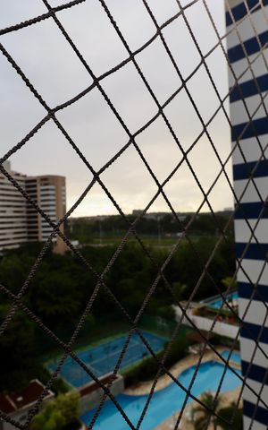 Apartamento para alugar com 106m², 3 quartos e 2 vagas Apartamento para alugar com 106m², 3 quartos e 2 vagasVista