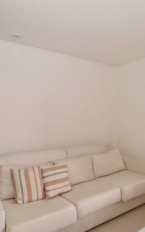 Apartamento para alugar com 106m², 3 quartos e 2 vagas Apartamento para alugar com 106m², 3 quartos e 2 vagasSala