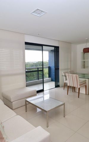 Apartamento para alugar com 106m², 3 quartos e 2 vagas Apartamento para alugar com 106m², 3 quartos e 2 vagasSala