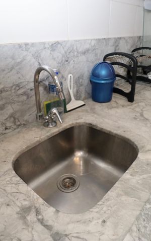 Apartamento para alugar com 106m², 3 quartos e 2 vagas Apartamento para alugar com 106m², 3 quartos e 2 vagasCozinha