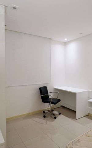 Apartamento para alugar com 106m², 3 quartos e 2 vagas Apartamento para alugar com 106m², 3 quartos e 2 vagasQuarto 3
