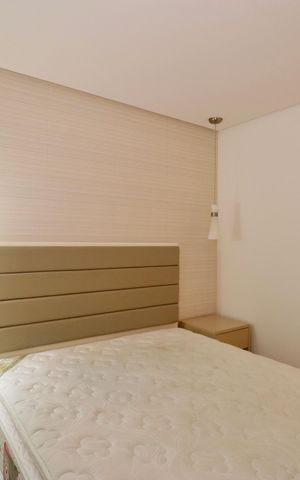 Apartamento para alugar com 106m², 3 quartos e 2 vagas Apartamento para alugar com 106m², 3 quartos e 2 vagasQuarto 1