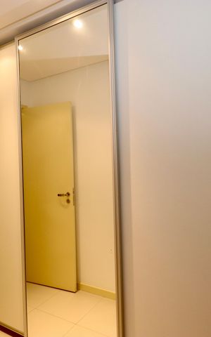 Apartamento para alugar com 106m², 3 quartos e 2 vagas Apartamento para alugar com 106m², 3 quartos e 2 vagasQuarto 1