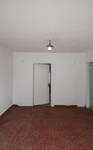 Casa para alugar com 130m², 2 quartos e 3 vagasGaragem