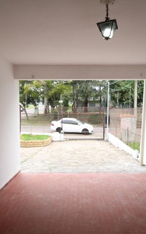 Casa para alugar com 130m², 2 quartos e 3 vagasGaragem