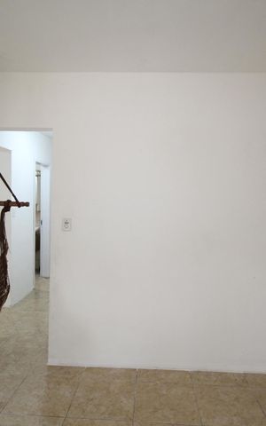 Casa para alugar com 130m², 2 quartos e 3 vagasSala