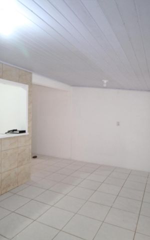 Casa para alugar com 130m², 2 quartos e 3 vagasCozinha
