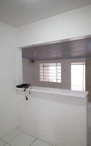 Casa para alugar com 130m², 2 quartos e 3 vagasCozinha