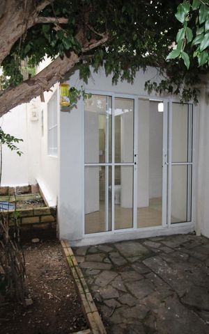 Casa para alugar com 130m², 2 quartos e 3 vagasQuintal