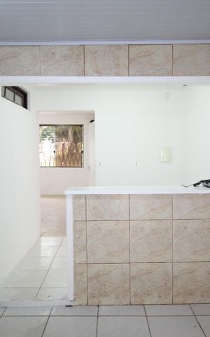 Casa para alugar com 130m², 2 quartos e 3 vagasCozinha