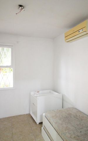 Casa para alugar com 130m², 2 quartos e 3 vagasQuarto 1
