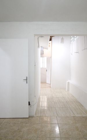 Casa para alugar com 130m², 2 quartos e 3 vagasSuíte 1