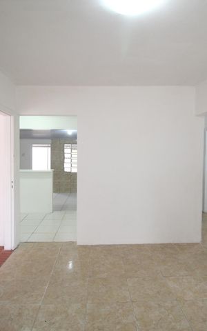 Casa para alugar com 130m², 2 quartos e 3 vagasSala