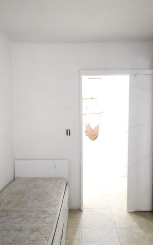Casa para alugar com 130m², 2 quartos e 3 vagasQuarto 1