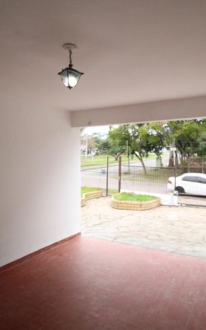 Casa para alugar com 130m², 2 quartos e 3 vagasGaragem