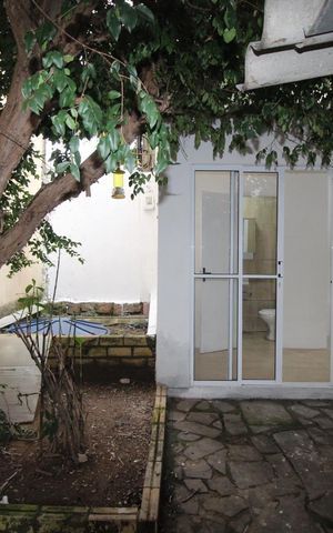 Casa para alugar com 130m², 2 quartos e 3 vagasQuintal