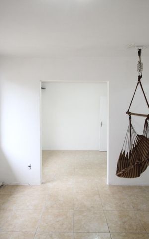 Casa para alugar com 130m², 2 quartos e 3 vagasSala