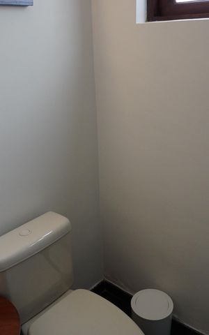 Casa de condomínio para alugar com 620m², 4 quartos e 6 vagaslavabo