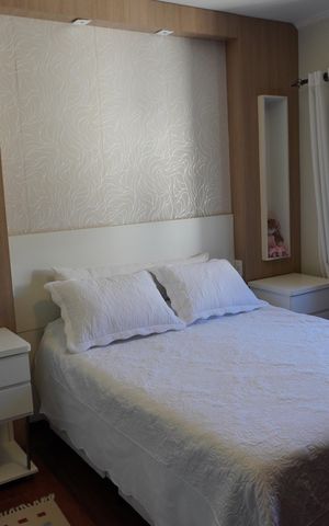 Casa de condomínio para alugar com 620m², 4 quartos e 6 vagasSuite 2