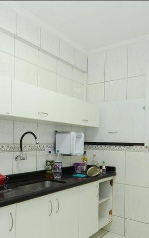 Casa à venda com 576m², 3 quartos e 6 vagas
