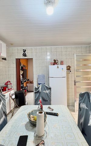 Casa à venda com 125m², 1 quarto e 1 vaga Casa à venda com 125m², 1 quarto e 1 vagaCozinha