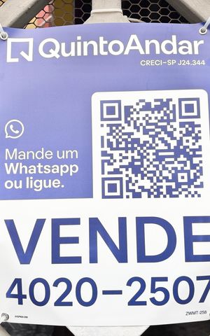 Casa à venda com 125m², 1 quarto e 1 vaga Casa à venda com 125m², 1 quarto e 1 vagaPlaca