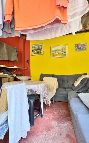 Casa à venda com 125m², 1 quarto e 1 vaga Casa à venda com 125m², 1 quarto e 1 vagaÁrea de Serviço