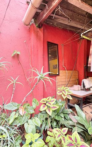 Casa à venda com 125m², 1 quarto e 1 vaga Casa à venda com 125m², 1 quarto e 1 vagaÁrea de Serviço