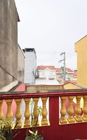 Casa à venda com 125m², 1 quarto e 1 vaga Casa à venda com 125m², 1 quarto e 1 vagaVista do Quarto