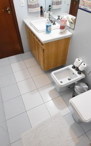 Casa de condomínio à venda com 200m², 4 quartos e 2 vagasBanheiro 3