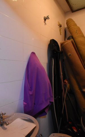 Casa de condomínio à venda com 200m², 4 quartos e 2 vagasÁrea de Serviço